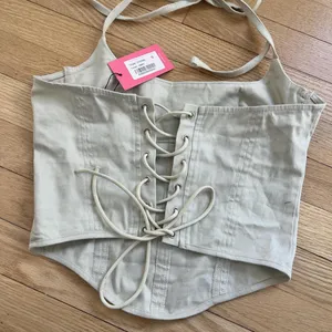Edikted corset top  thumbnail 3