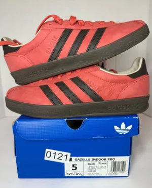Adidas Gazelle Indoor Pro 6W/5M thumbnail 1