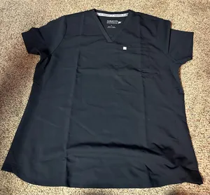 Fabletics Scrub Top thumbnail 1