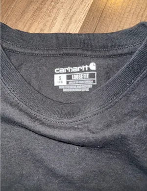 Carhartt Women’s Long Sleeve Shirt thumbnail 2