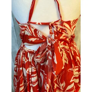 Band of the Free Floral Mini Dress - Size‎ Small NWT thumbnail 7