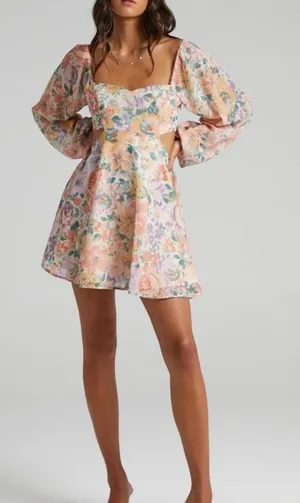 Showpo Dress thumbnail 1