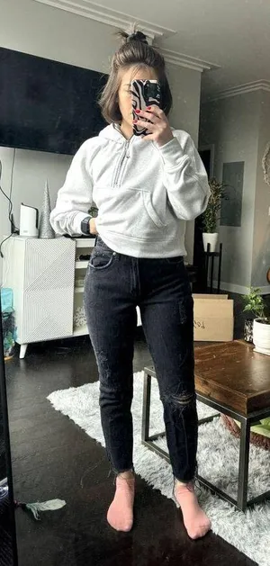 Abercrombie & Fitch Jeans thumbnail 1