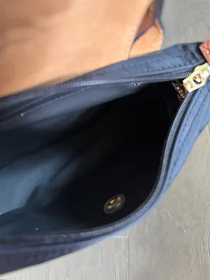 Longchamp Le Pliage Mini Bag thumbnail 4