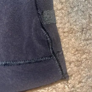 Lululemon Lightweight‎ Mesh Reversible Yoga T-Shirt Sheer Short Sleeve Black 2 thumbnail 7