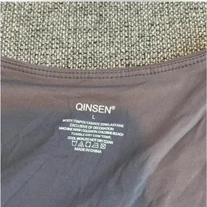 Qinsen Amazon Top thumbnail 4