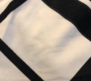 White House | Black Market Black and White Pencil Skirt, size 10 thumbnail 7