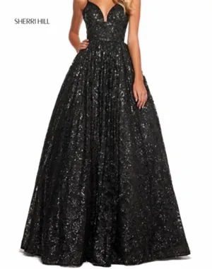 Sherri Hill Prom thumbnail 1