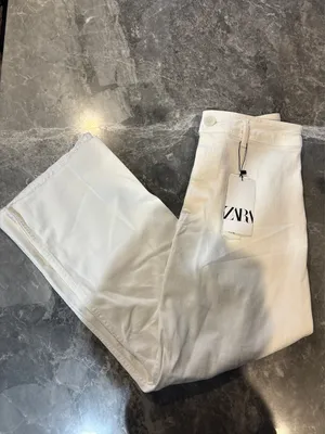ZARA Jeans thumbnail 4