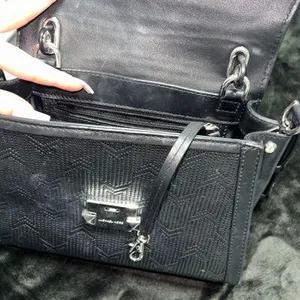 Michael Kors Satchel thumbnail 8