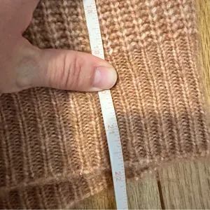 Aerie Wool Blend Knit Sweater thumbnail 7