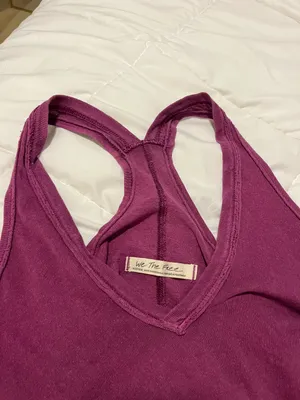 Free People tank thumbnail 2