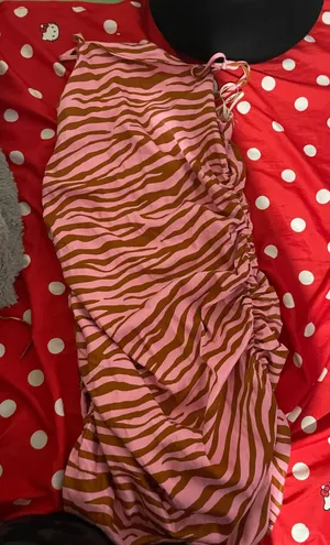 Forever 21 Dress thumbnail 1