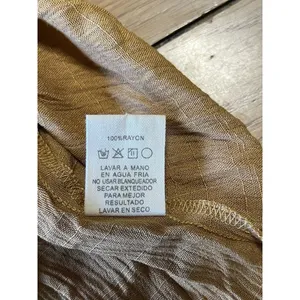 Mystree‎ Anthropologie Tunic Shark Hem Dress Size Large Boho Peasant Cottagecore thumbnail 12