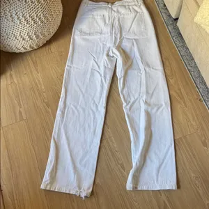 Rumored White Pants thumbnail 3