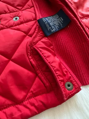 Ralph Lauren Quilted Vest thumbnail 13