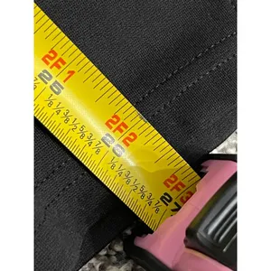 Carhartt Black Force Fitted Midweight Utility Leggings L thumbnail 9