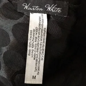 Winston White Shorts‎ Romper thumbnail 8