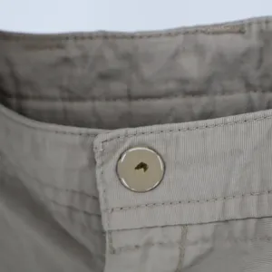 The‎ North Face Women's Nylon Hiking Pant Size 10 Tan Outdoor Camping Gorpcore thumbnail 10
