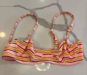 Aerie Swim Top thumbnail 1