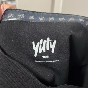Yitty‎ Nearly Naked Shaping High Waist Shorts Iconic Black XS/S Shapewear Lounge thumbnail 4