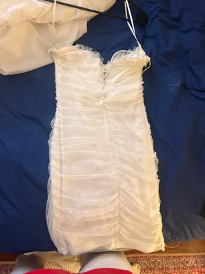Princess Polly Mini Dress thumbnail 2