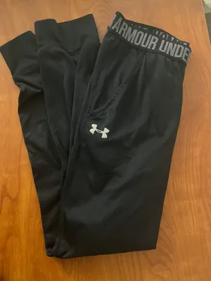 Under Armour Sweatpants thumbnail 1