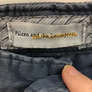 Pilcro and the Letterpress Vintage Slim Corduroy Pants 32 thumbnail 3