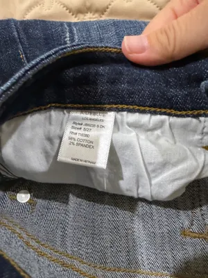 Judy Blue Jeans thumbnail 7