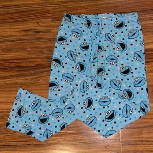 Sesame Street Pajama Set thumbnail 2
