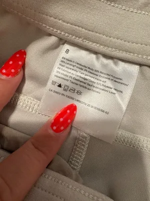 Lululemon Softstreme Pants thumbnail 3