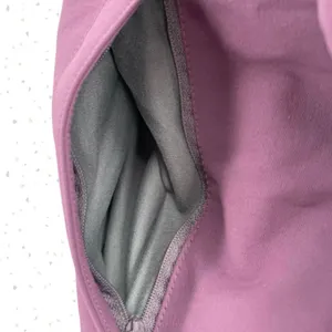 Merrell Purple Softshell Jacket Full Zip Up Hiking Outdoor Coat Gorpcore Size M thumbnail 7