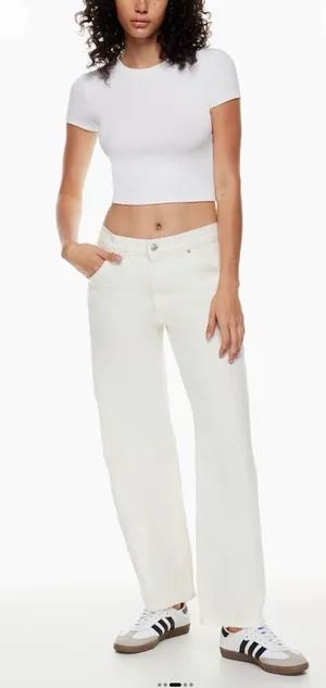 Levi’s Dad Utility Jean size 28 thumbnail 1