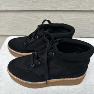 Zodiac chunky ankle boots thumbnail 2