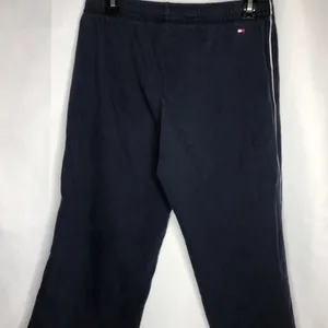 Retro Tommy Hilfiger‎ Jeans Jogging Pants Small thumbnail 4