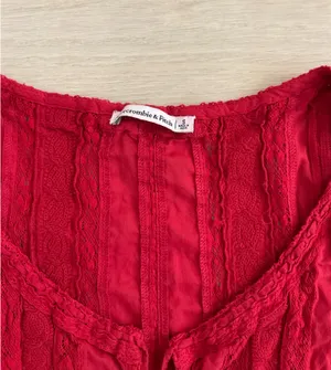Abercrombie & Fitch Top thumbnail 5