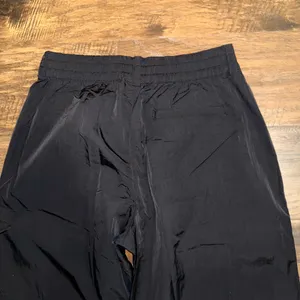 Aerie Offline On The Move‎ Oversized Trouser Small New With Tags Black thumbnail 5