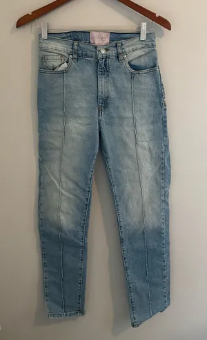 Revice Denim Jeans thumbnail 1