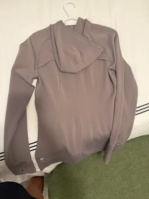 Lululemon Jacket Full-Zip Women’s thumbnail 3