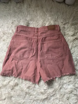 Outfitters Jean Shorts thumbnail 2