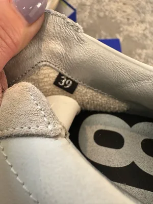 P448 Sneakers Women’s 39 thumbnail 5