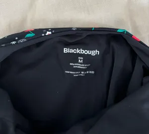 Blackbough One-piece Bathing Suit thumbnail 5
