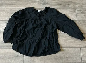 A new day black top thumbnail 1