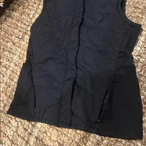 Brooks Women's Shield Hybrid Vest Black Size Small 221507 thumbnail 6