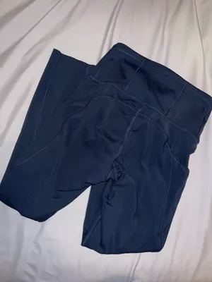 Lululemon Fast And Free High-Rise Tight thumbnail 3
