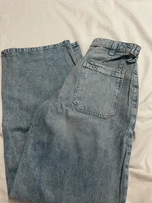 Free People We The Free Jeans thumbnail 4