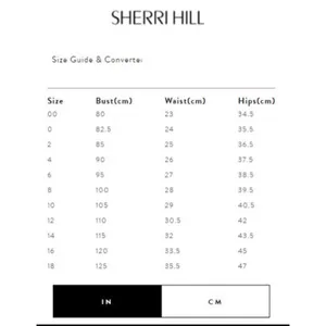 Sherri Hill 52958 Dark Purple Satin Shimmer Ball Gown Open Back Size‎ 4 NWT thumbnail 4