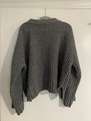 Altar'd State Sweater thumbnail 2