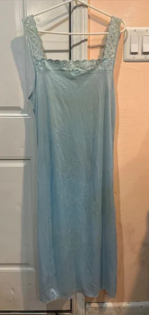 Light Blue Lace thumbnail 1
