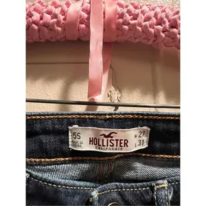 Hollister Boot Cut Jeans Waist 27 Length 31 Woman’s thumbnail 5